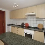 Dom wakacyjny Casa Caralluma *
