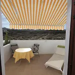 Dom wakacyjny Casa Caralluma *