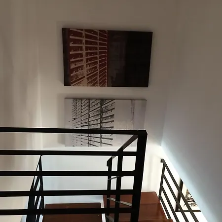 Casa Caralluma Prázdninový dům