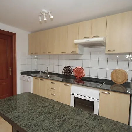 Prázdninový dům Casa Caralluma *