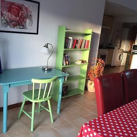 Casa Caralluma Prázdninový dům